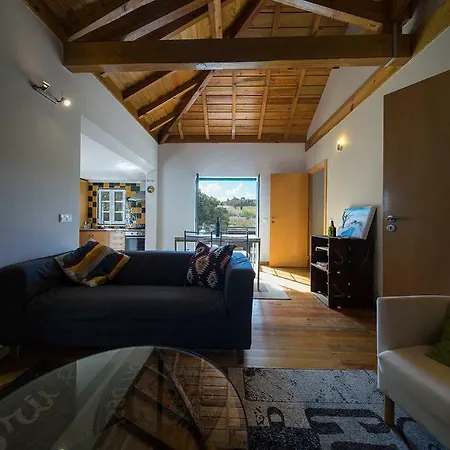 Quinta Boa Vida 1 Holiday home