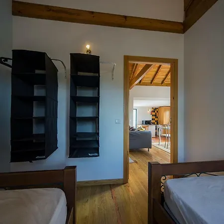 度假居 Quinta Boa Vida 1 Carrascal (Leiria)