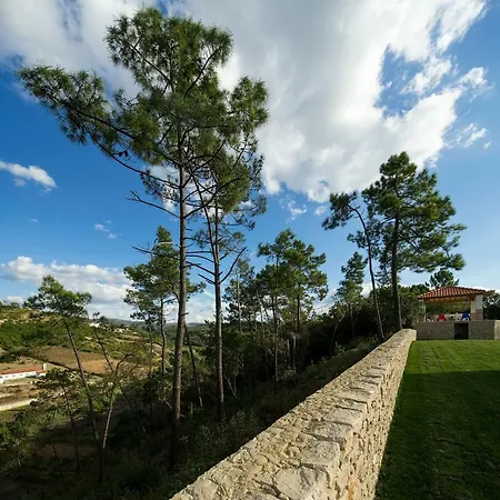 Quinta Boa Vida 1 度假居 Carrascal (Leiria)