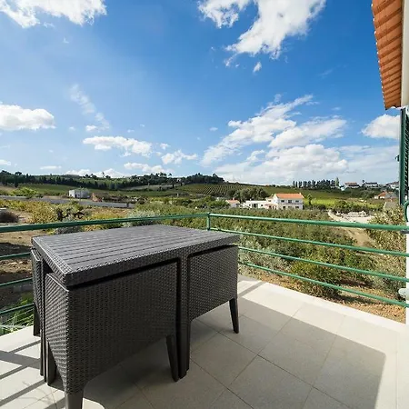 Quinta Boa Vida 1 Holiday home Carrascal (Leiria)