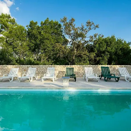 Holiday home Quinta Boa Vida 1 Carrascal (Leiria)