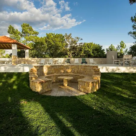 度假居 Quinta Boa Vida 1 Carrascal (Leiria)