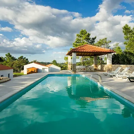Holiday home Quinta Boa Vida 1
