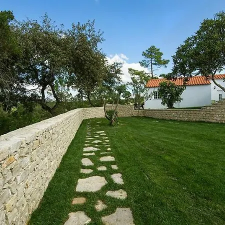 Quinta Boa Vida 1 度假居 *