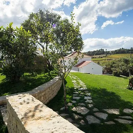 度假居 Quinta Boa Vida 1 Carrascal (Leiria)