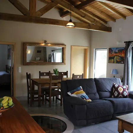 Quinta Boa Vida 1 Holiday home *