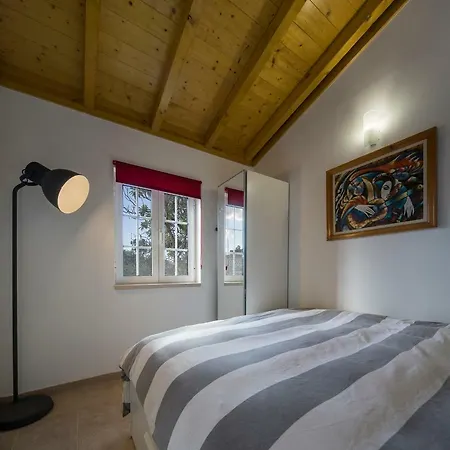 度假居 Quinta Boa Vida 1 *