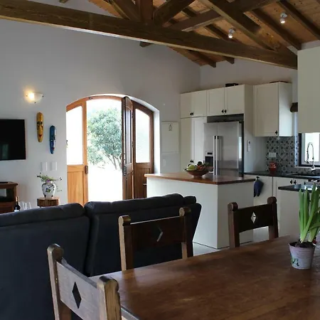 Holiday home Quinta Boa Vida 1