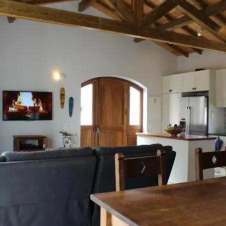 度假居 Quinta Boa Vida 1 Carrascal (Leiria)