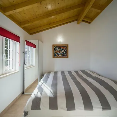 度假居 Quinta Boa Vida 1 *