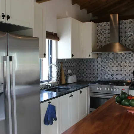 Quinta Boa Vida 1 Holiday home *