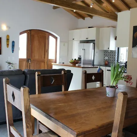 Holiday home Quinta Boa Vida 1 Carrascal (Leiria)