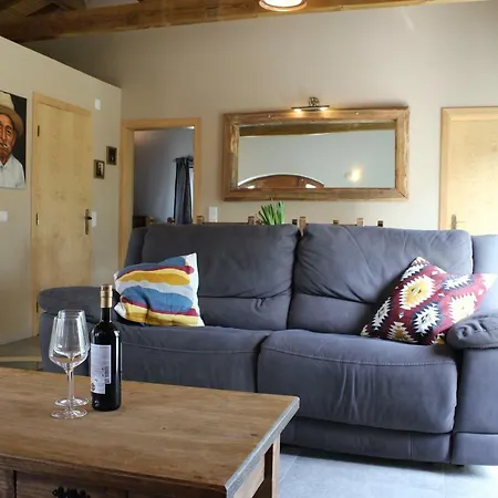 Holiday home Quinta Boa Vida 1 *