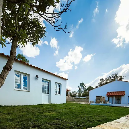 Quinta Boa Vida 1 度假居 Carrascal (Leiria)
