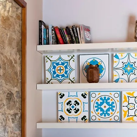 Quinta Boa Vida 1 Holiday home Carrascal (Leiria)