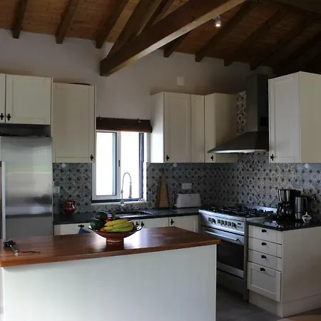 Quinta Boa Vida 1 度假居 *