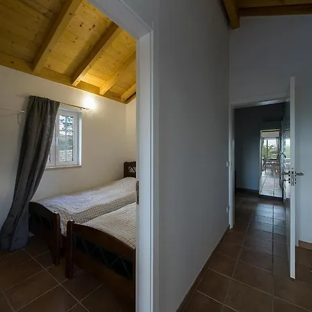 度假居 Quinta Boa Vida 1 Carrascal (Leiria)