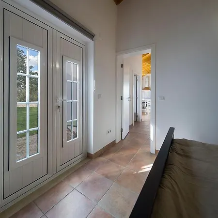 Quinta Boa Vida 1 度假居 Carrascal (Leiria)
