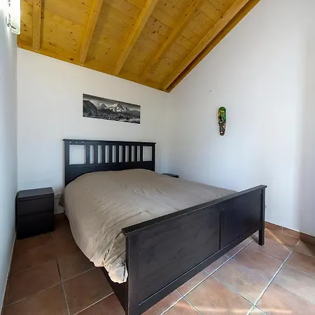 Holiday home Quinta Boa Vida 1 Carrascal (Leiria)