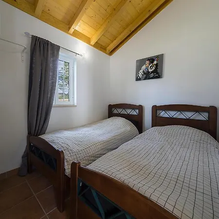 Quinta Boa Vida 1 Holiday home *
